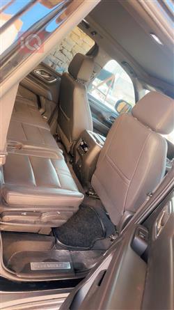 شێڤرۆلێت تاهۆ